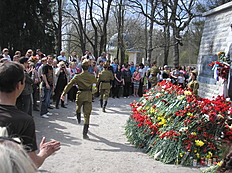  9 мая 2013 года в Таллинне