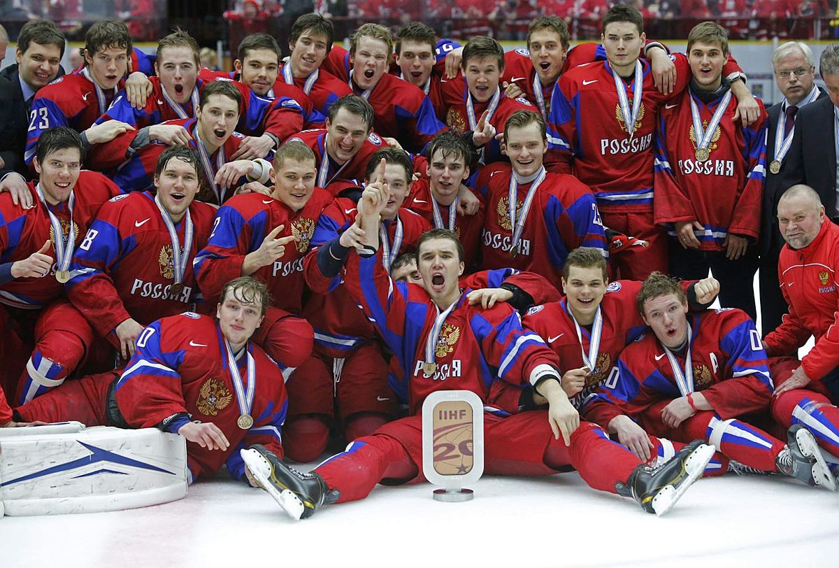 Midget aaa hockey championships 2008