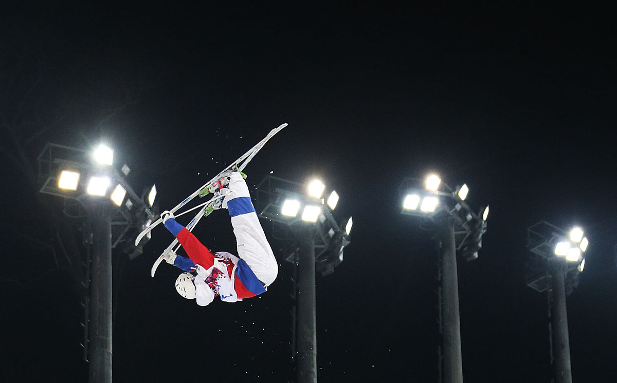 Олимпиада в Сочи-2014 (Olympic Winter Games, Sochi): Olympics фото (photo)