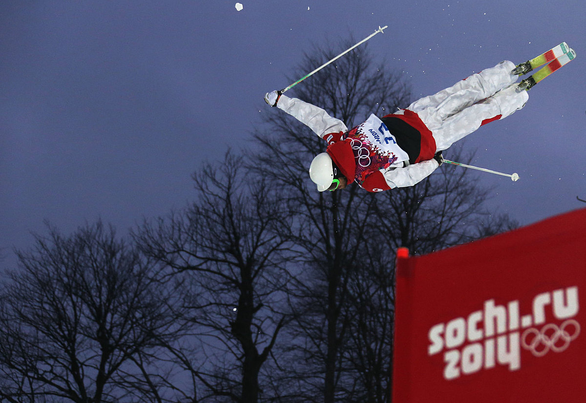 Зимние Олимпийские Игры 2014 в Сочи (Winter Olympics 2014): фото (photo)