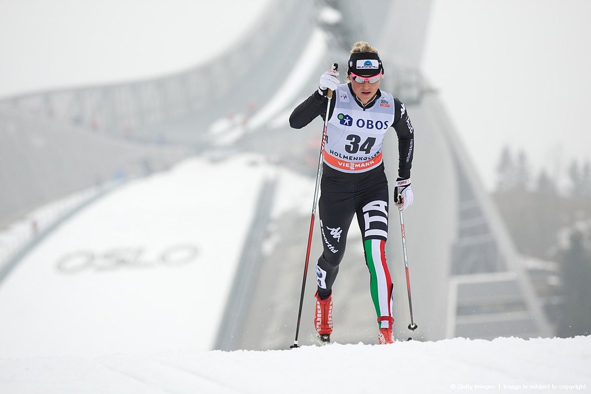FIS World Cup Nordic Skiing 2014