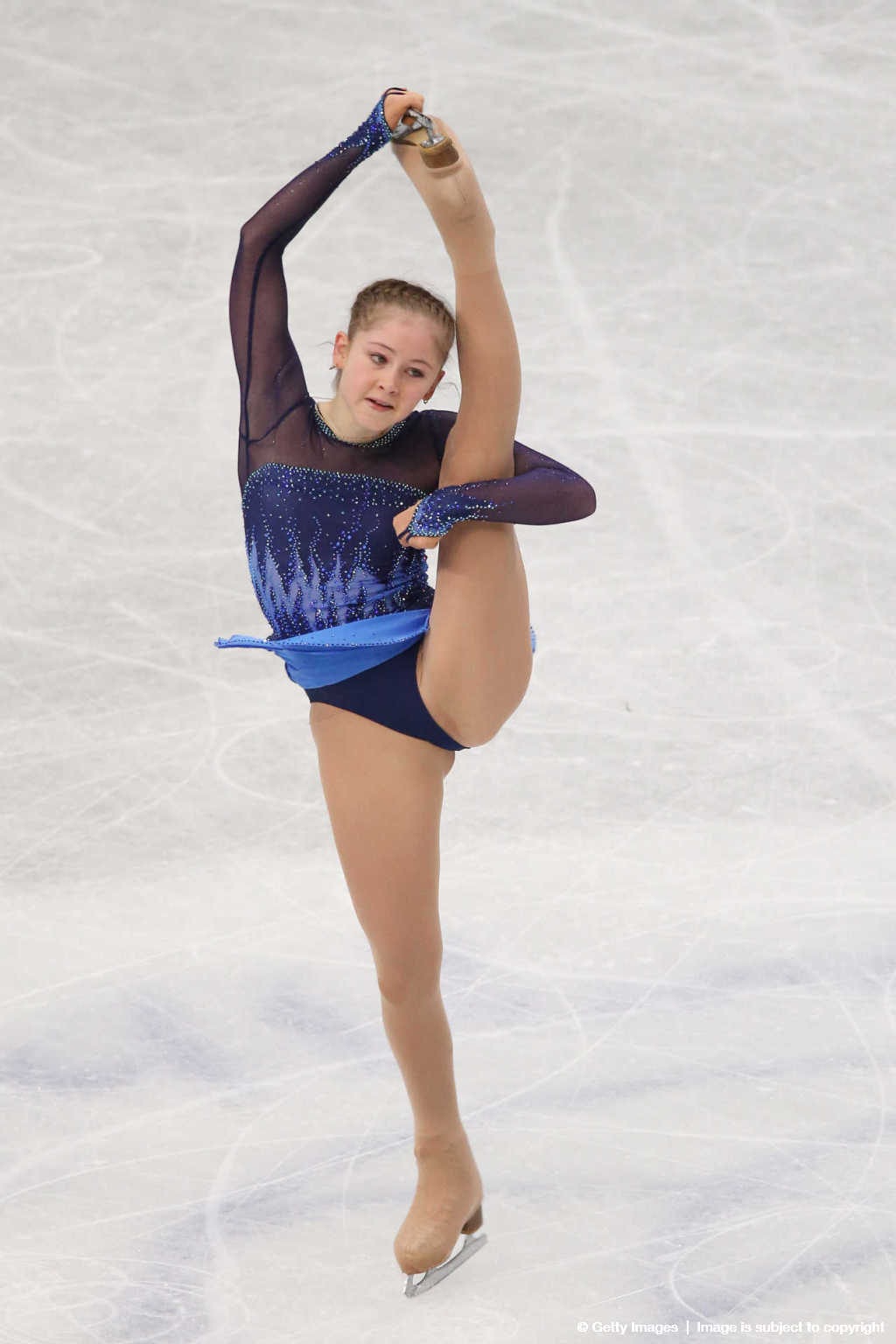 ISU World Figure Skating Championships 2014 — DAY 2