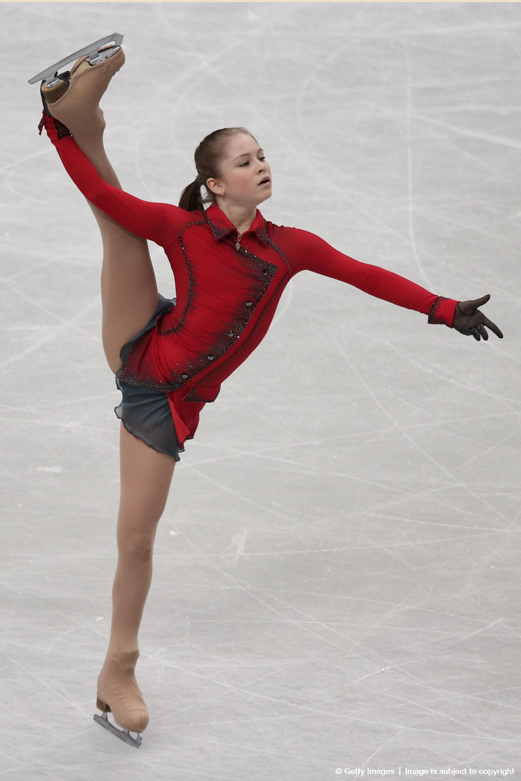 ISU World Figure Skating Championships 2014 — DAY 4