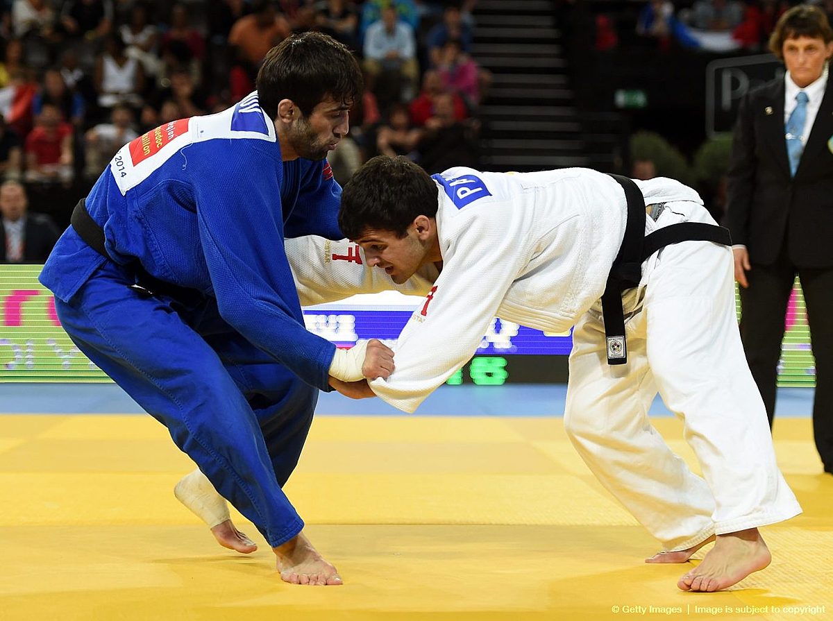 Дзюдо в России (judo): JUDO-EURO-2014-FRANCE