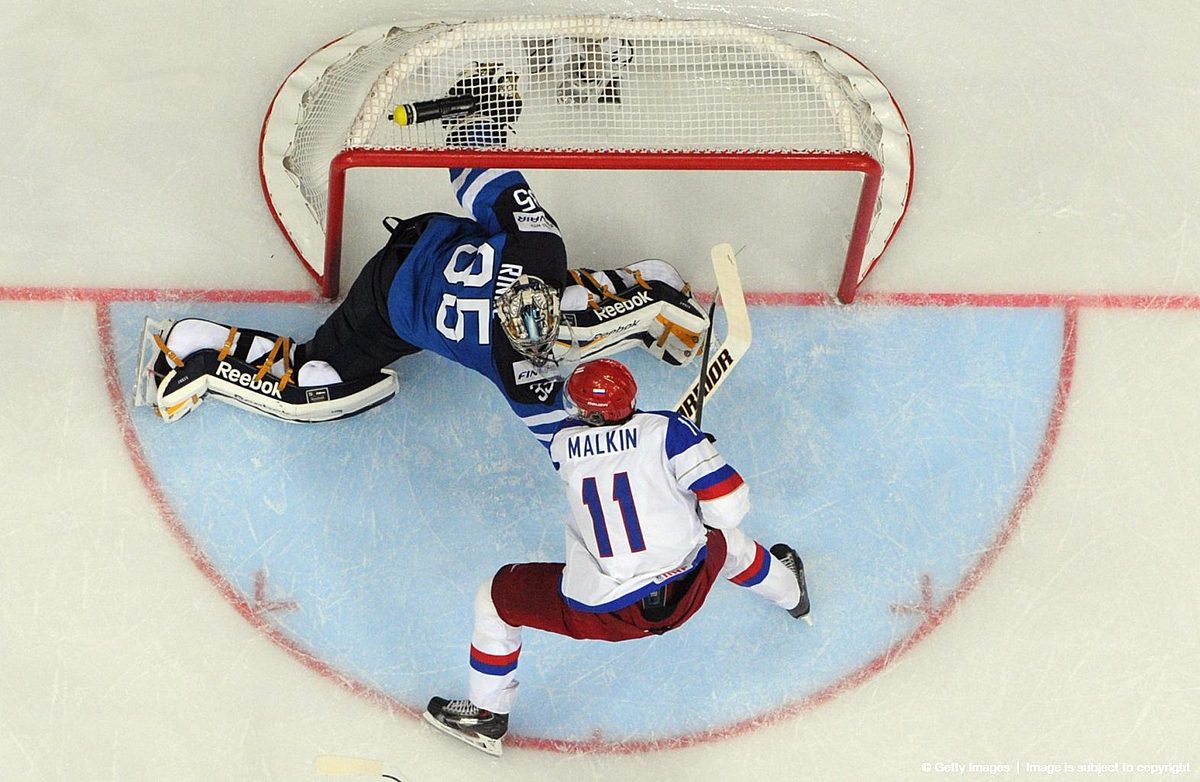 Хоккей в России: IHOCKEY-WORLD-RUS-FIN