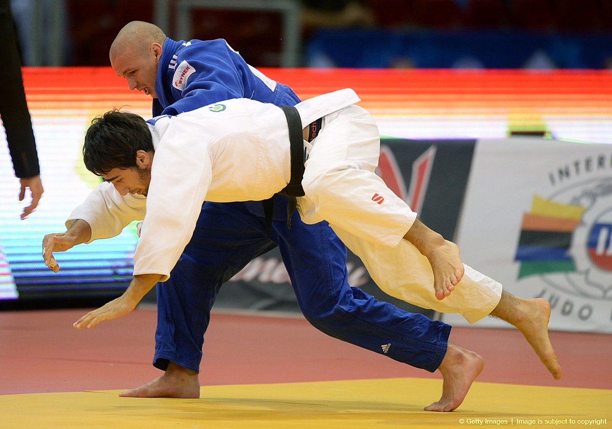 Дзюдо в России (judo): JUDO-HUN-GRAND PRIX-BUDAPEST-2014