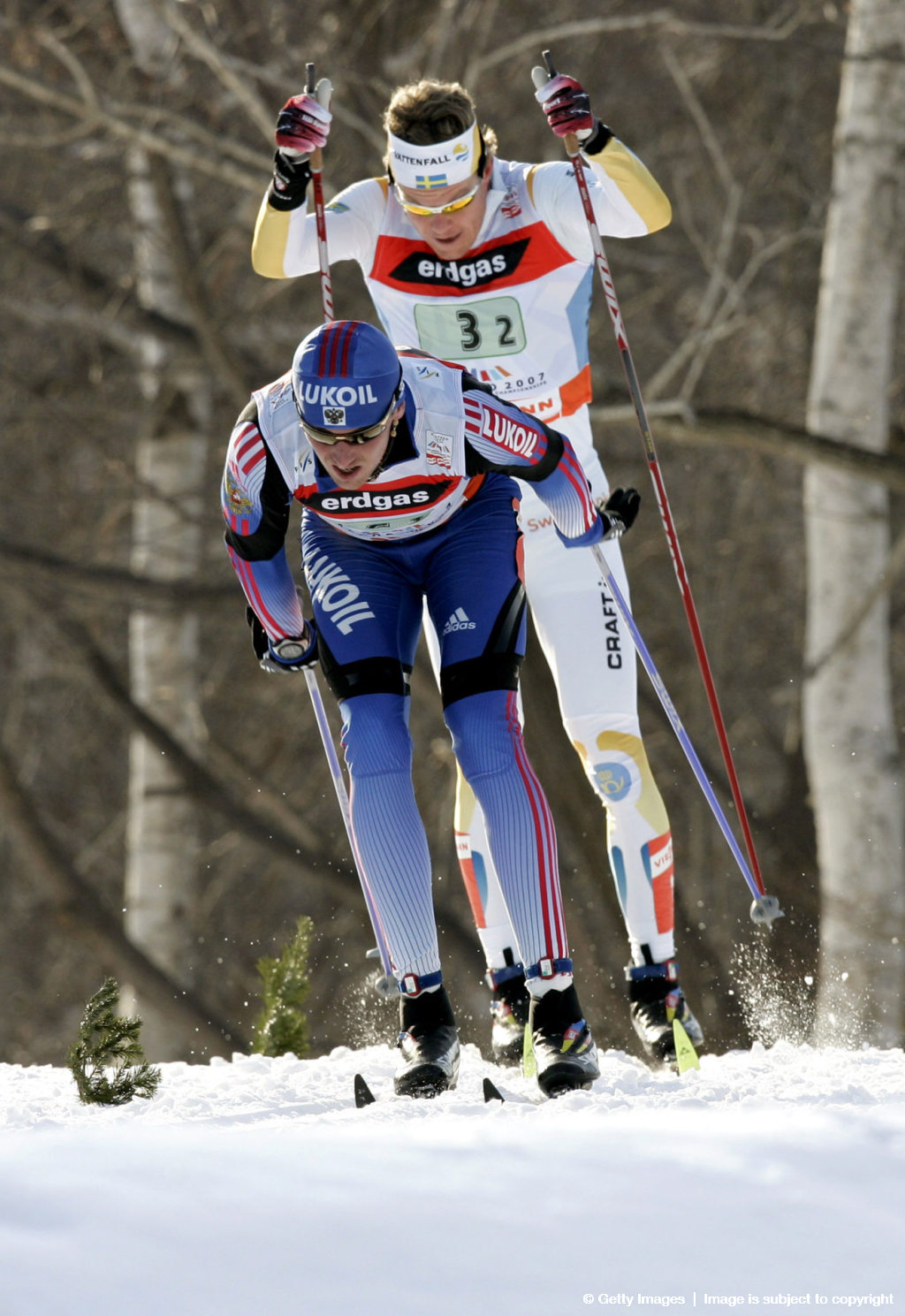 Alpine FIS Ski World Cup — Sapporo