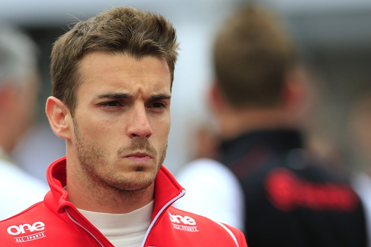 F1 2014: Jules Bianchi Critical Brain Injury Condition Unchanged Confirms Marussia