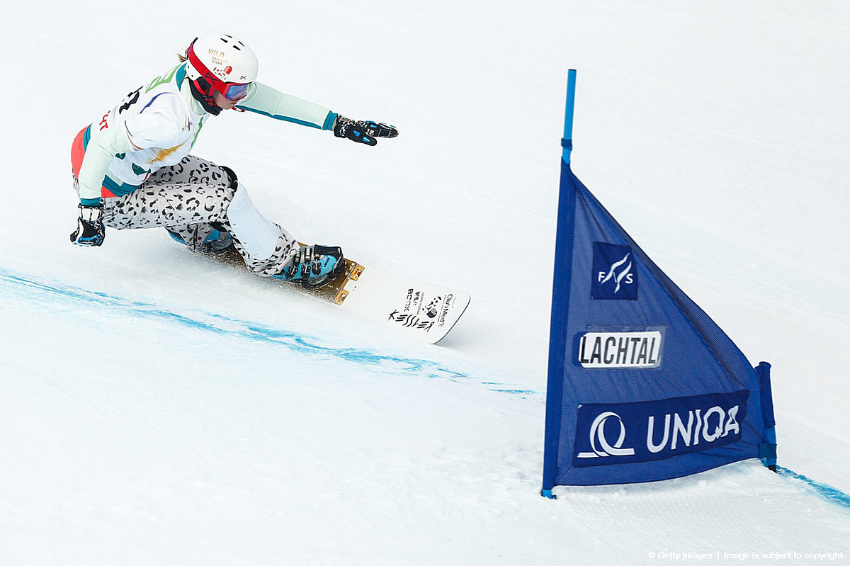 Snowboard (сноуборд): FIS Snowboard World Championships — Men фото (photo)