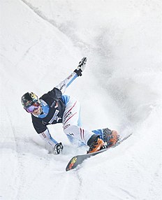 Cноуборд Snowboard (сноуборд): MOS. Moscow (Russian Federation), 07/03 фото (photo)
