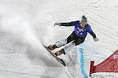 Cноуборд Snowboard (сноуборд): MOS. Moscow (Russian Federation), 07/03 фото (photo)
