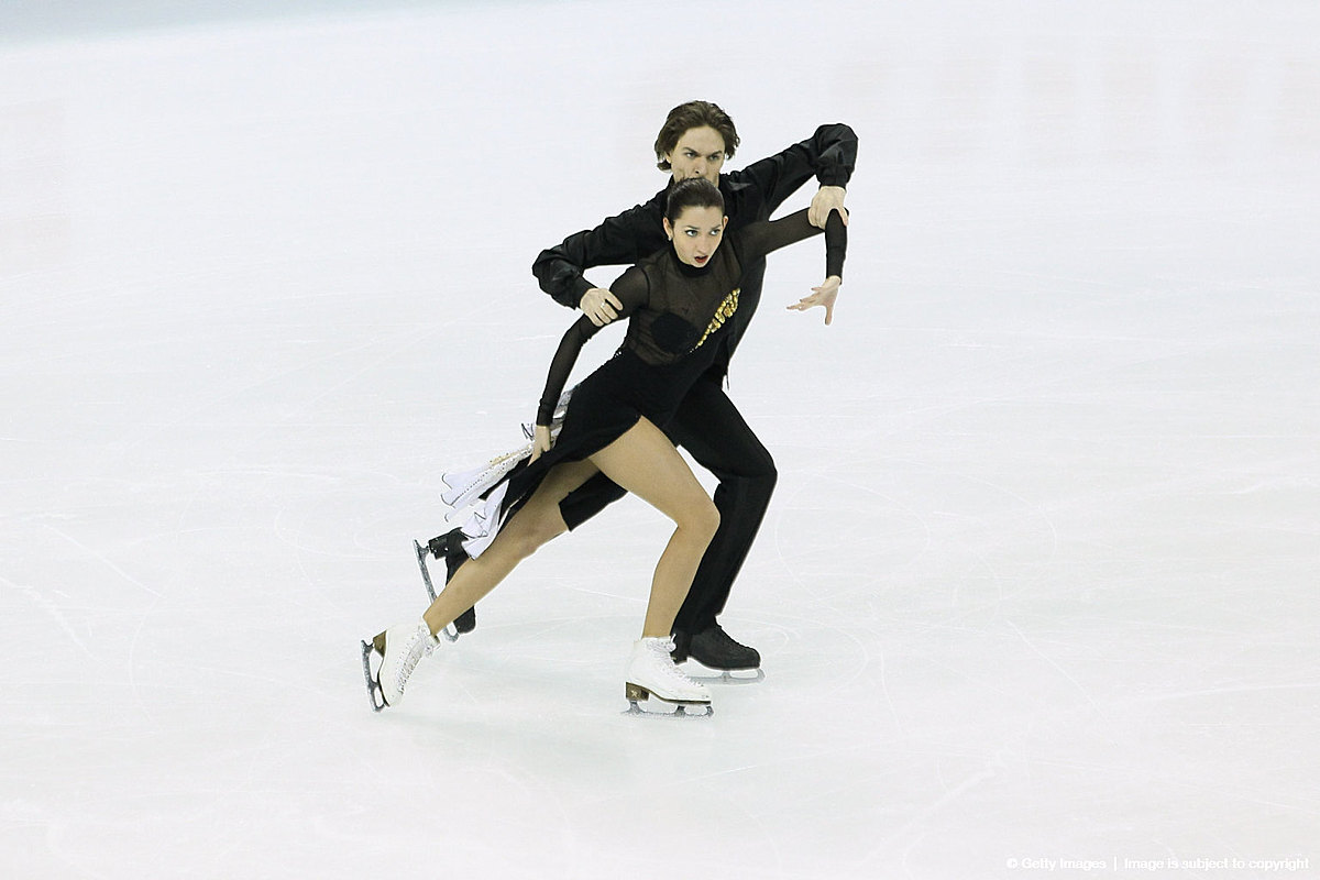 2015 Shanghai World Figure Skating Championships — Day 1