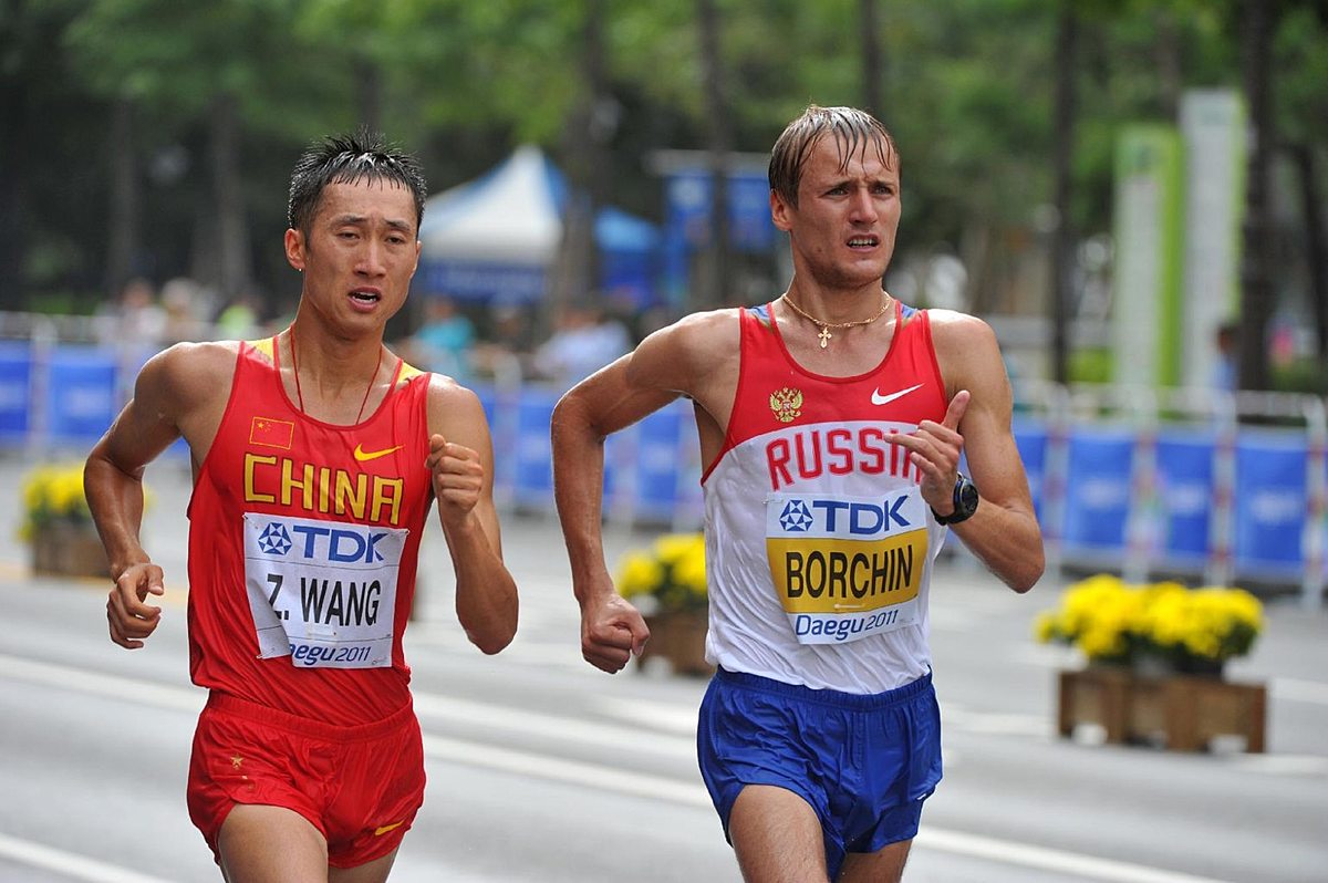 Легкая атлетика в России: Athletics — IAAF to fight Russian doping punishments