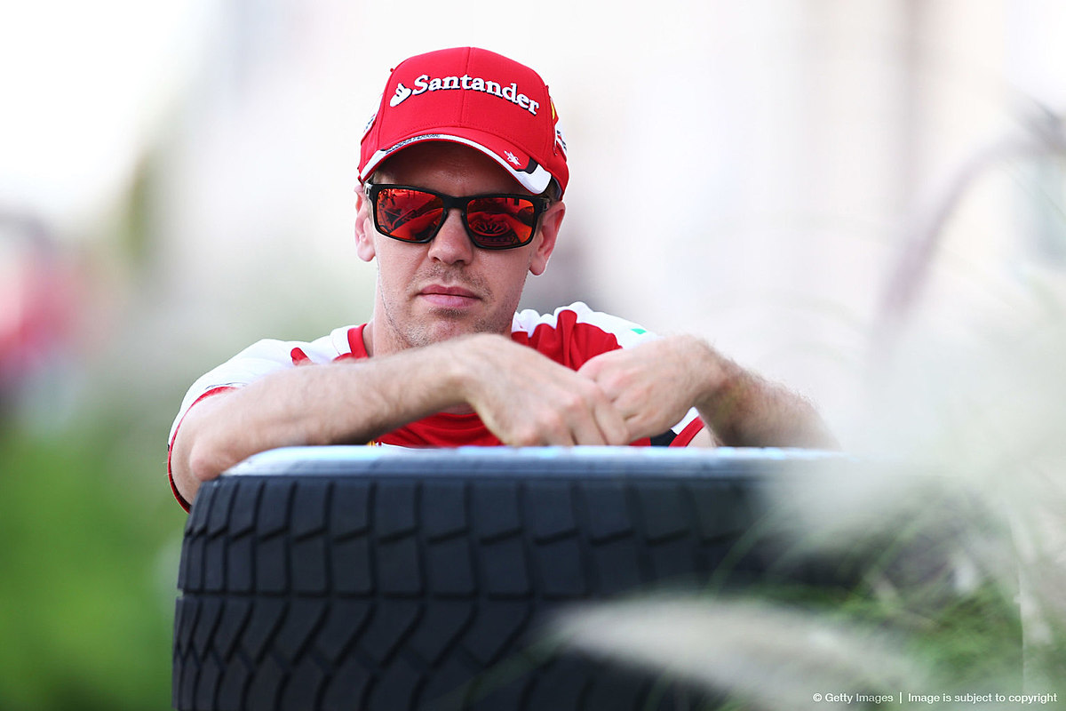 F1 Grand Prix of Bahrain — Previews
