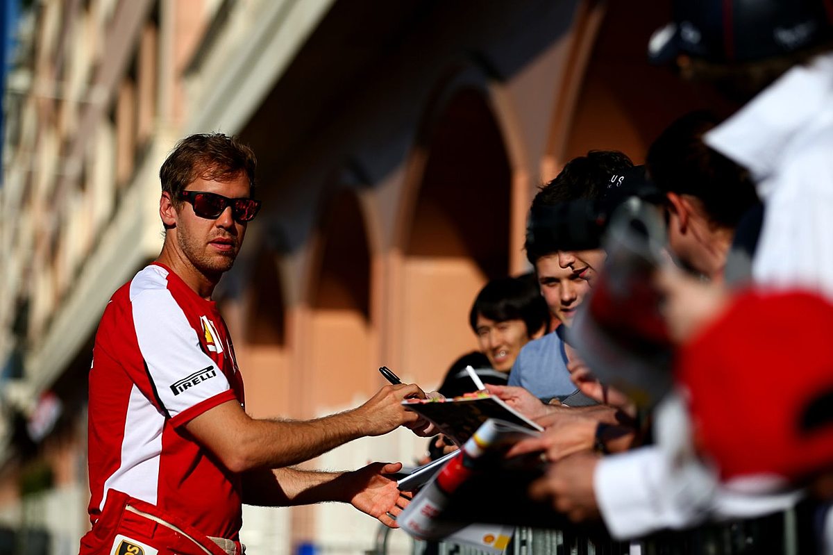 F1 Grand Prix of Monaco — Previews