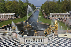  Петербург