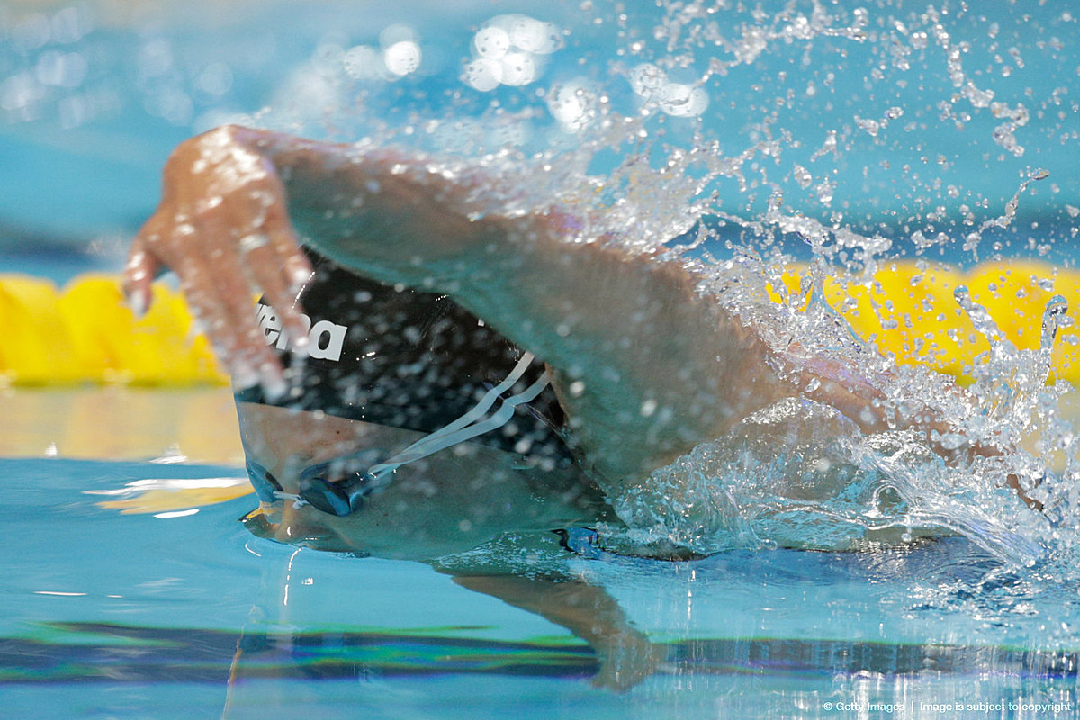 Swimming — 16th FINA World Championships: Day Eleven