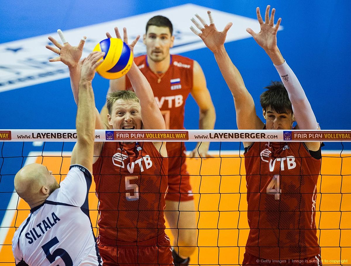 VOLLEYBALL-OLY-QUALIFIERS-FIN-RUS