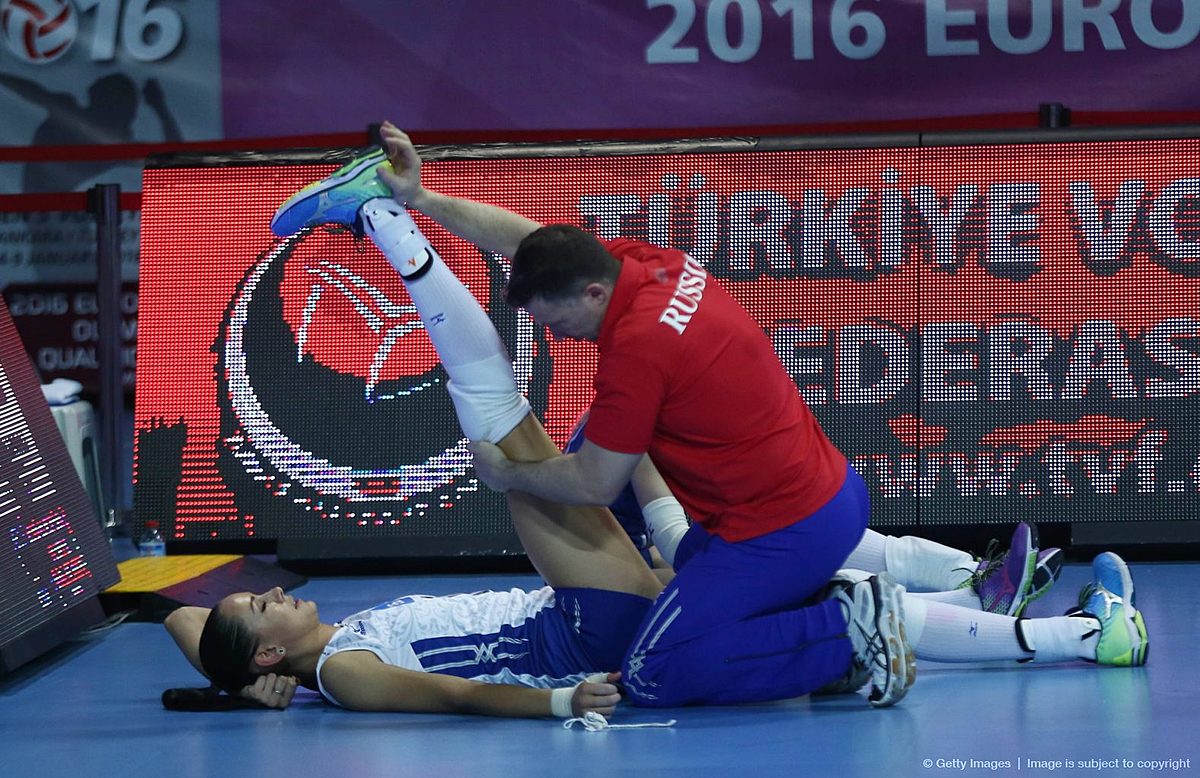 TURKEY-2016-WOMEN-OLYMPICS-QUALIFIERS-VOLLEY-RUS-BEL