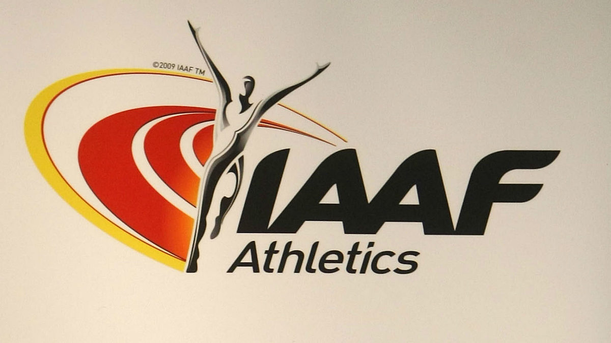 Легкая атлетика в России: IAAF taskforce complete first Russia visit
