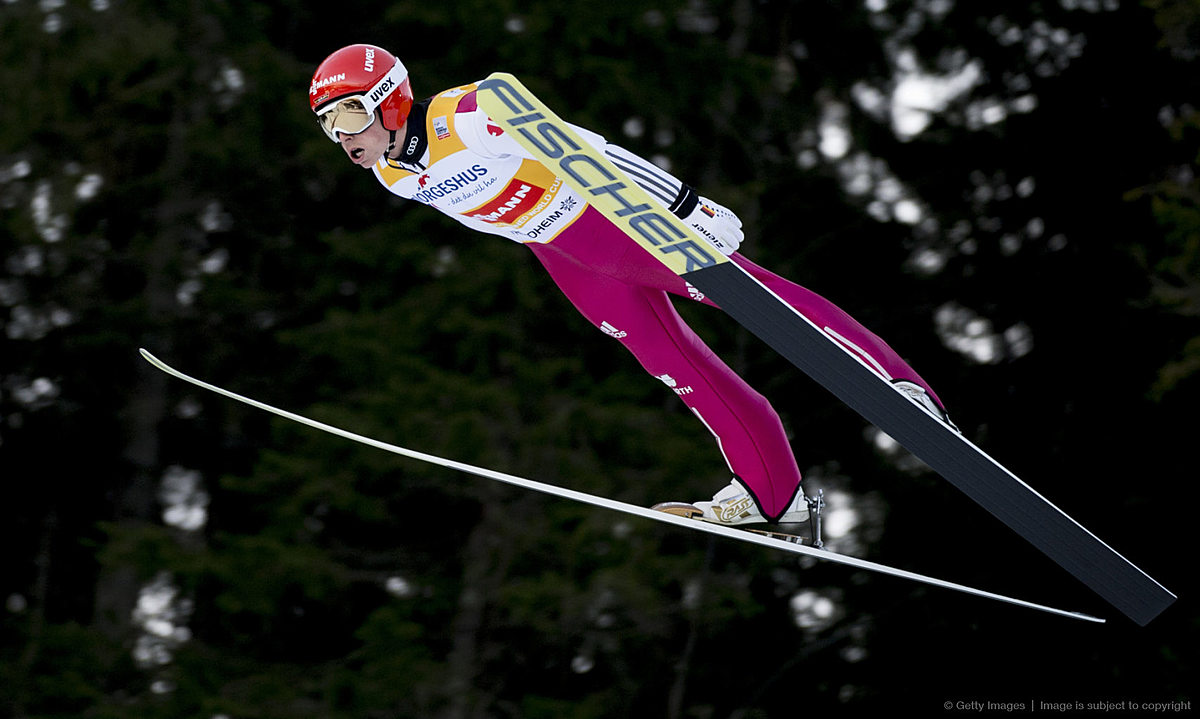 NORWAY-FIS-WORLD-CUP-NORDIC-COMBINED