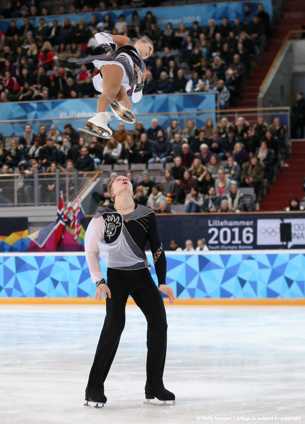 2016 Winter Youth Olympic Games — Day Four