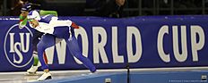 Конькобежный спорт SKATE-WORLD