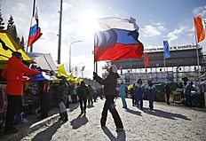 Биатлон Biathlon World Cup season ends as 2 final races canceled