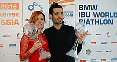 Биатлон BIATHLON-RUS-IBU-WORLD-CUP