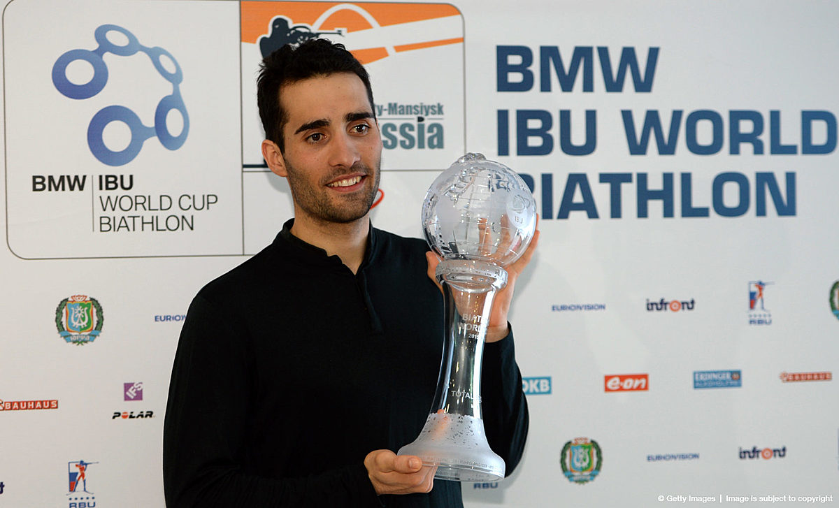 BIATHLON-RUS-IBU-WORLD-CUP