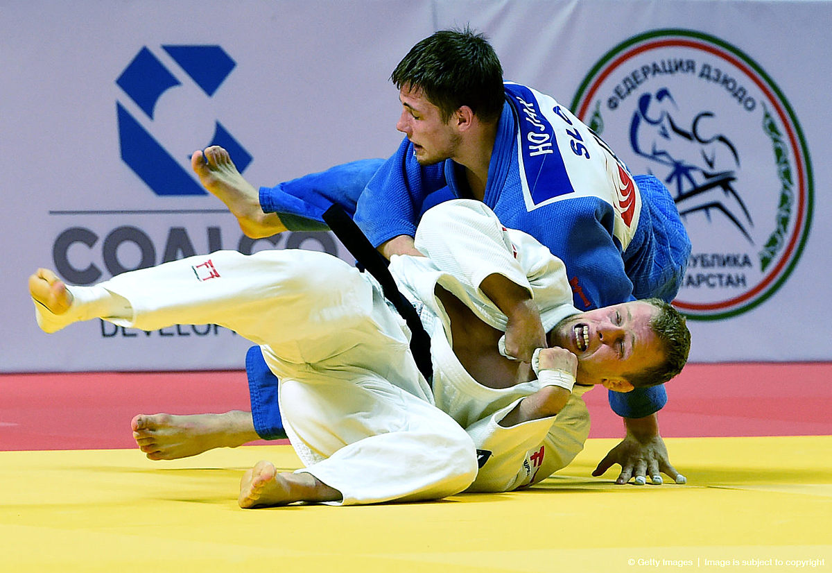 Дзюдо в России (judo): JUDO-EURO-2016-MEN-73KG