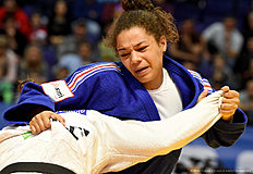 Единоборства Дзюдо в России (judo): JUDO-EURO-2016-WOMEN-TEAM