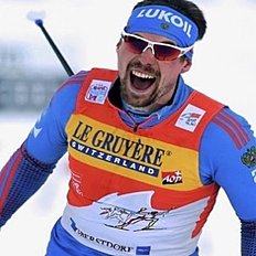 Лыжи Сергей Устюгов — Бог лыжни! Четыре подряд победы на Туре де Ски!
