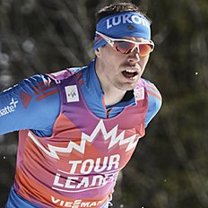Лыжи Грандиозный Сергей Устюгов одержал пятую подряд победу на Тур Де Ски!