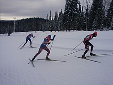 Лыжи чм россии по лыжным гонкам в хакасии декабрь 2016