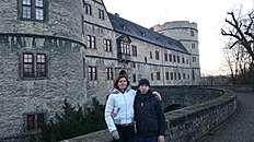  Wewelsburg