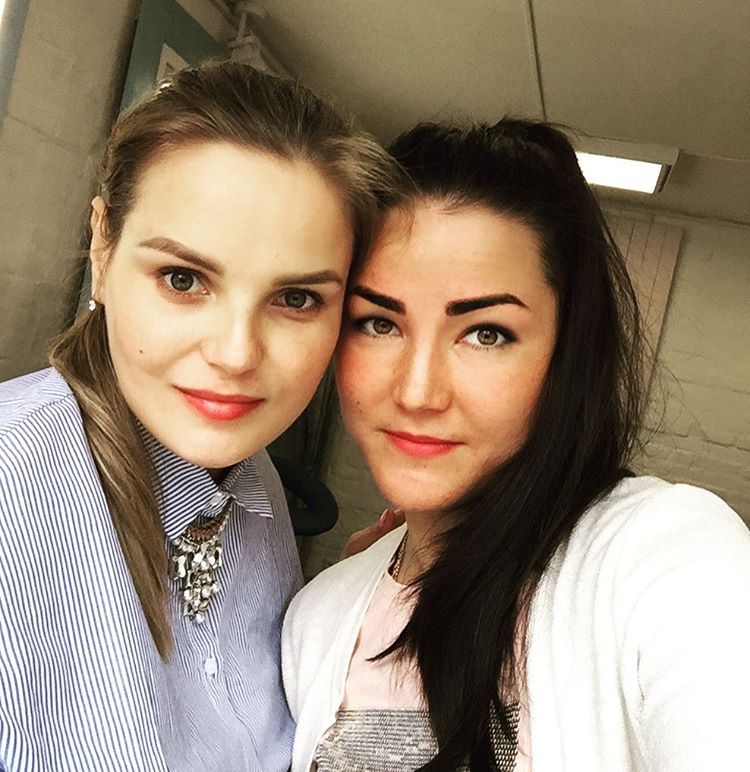 Татьяна Акимова опубликовала новое фото в Instagram