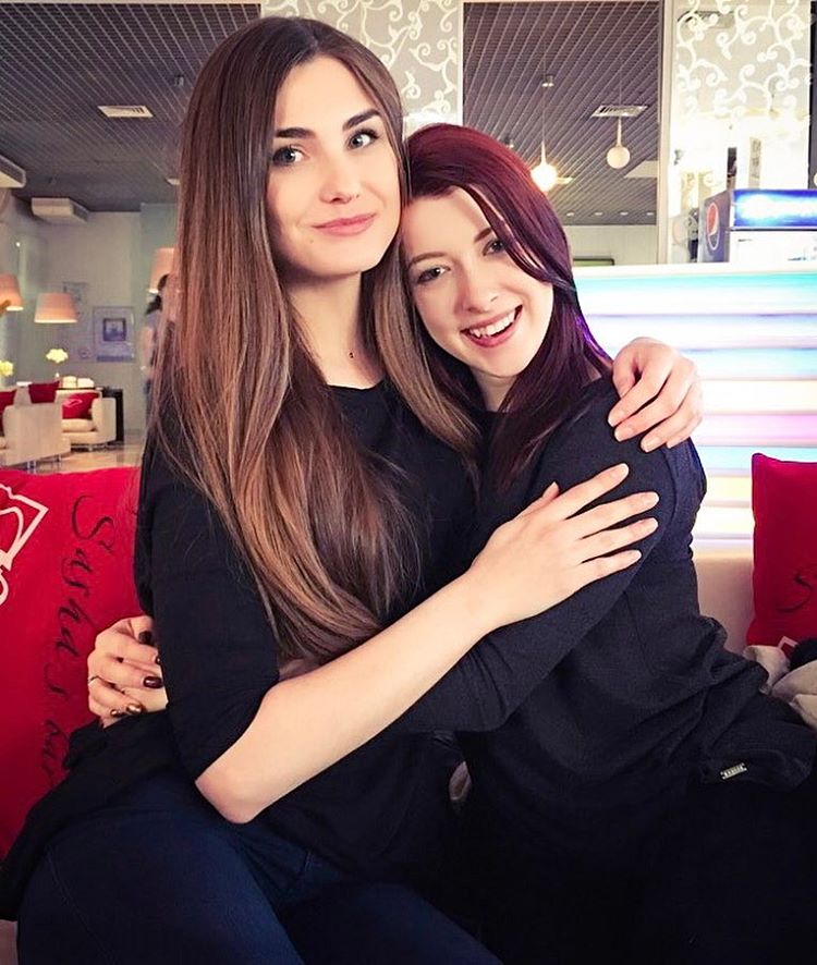 Екатерина Боброва представила миру свой фотошедевр в Instagram