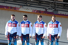 Зимние Олимпийские игры Зимние Олимпийские игры в Сочи 2014