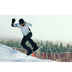 Паралимпийский спорт Дмитрий Губерниев обновил свою фотоленту в соц.сети Инстаграм