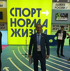 Биатлон Владимир Драчев добавил новое фото в своем Инстаграме
