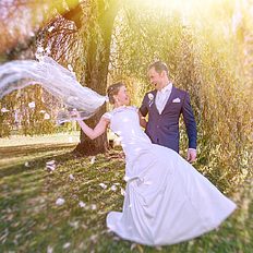 Биатлон Екатерина Юрлова со своим супругом отметили годовщину свадьбы