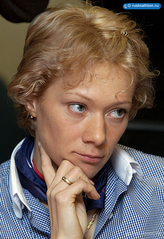 Зайцева Ольга