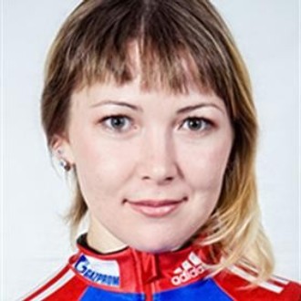 Екатерина Глазырина