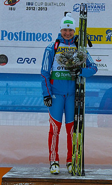  Екатерина Юрьева