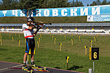 Биатлон Чемпионат России по летнему биатлону-2014 в Чайковском. Программа соревнований
