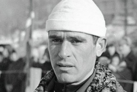 Скончался олимпийский чемпион-1972 Ринат Сафин