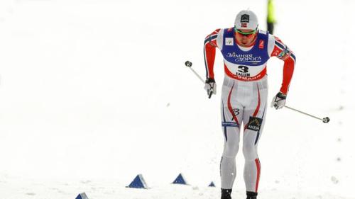 Нортуг приносит «золото» в эстафете ЧМ-2015 по лыжным гонкам, Россия финиширует в шаге от подиума