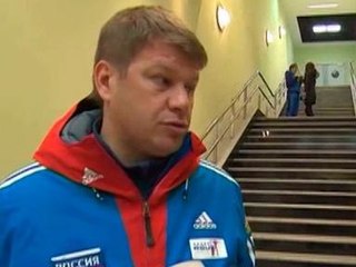 Биатлон Дмитрий Губерниев: Шипулин и Юрлова на правильном пути