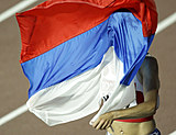 Легкая атлетика Самый громкий скандал в более чем 100-летней истории российского спорта. Комиссия WADA рекомендовала IAAF отстранить Россию от всех соревнований